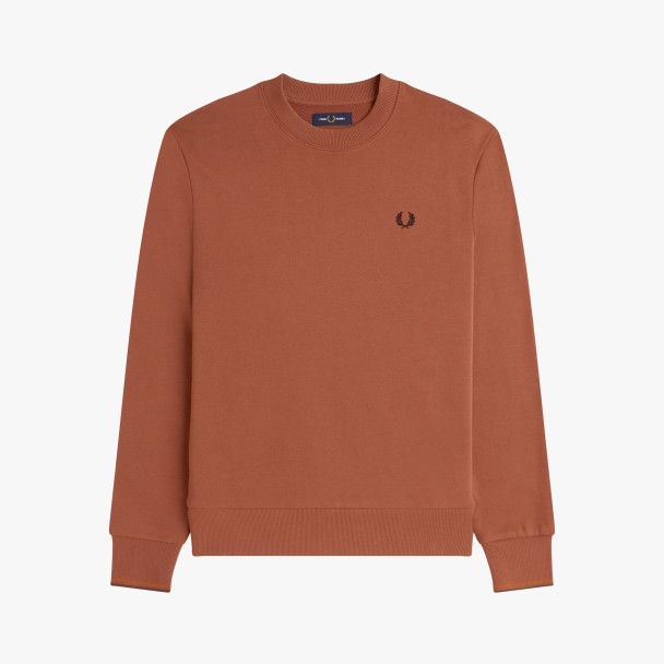 Fred Perry Crew Neck