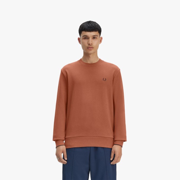 Fred Perry Crew Neck