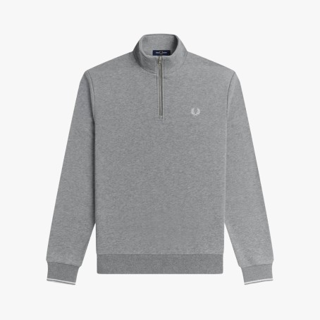 Fred Perry Colourblock