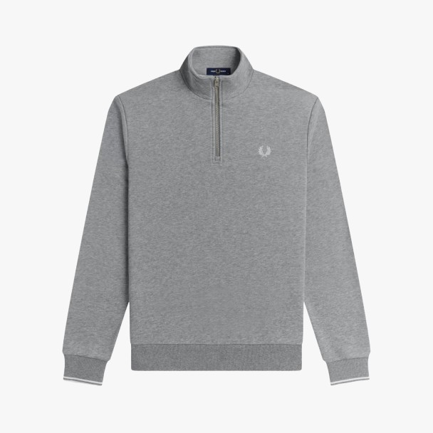 Fred Perry Colourblock