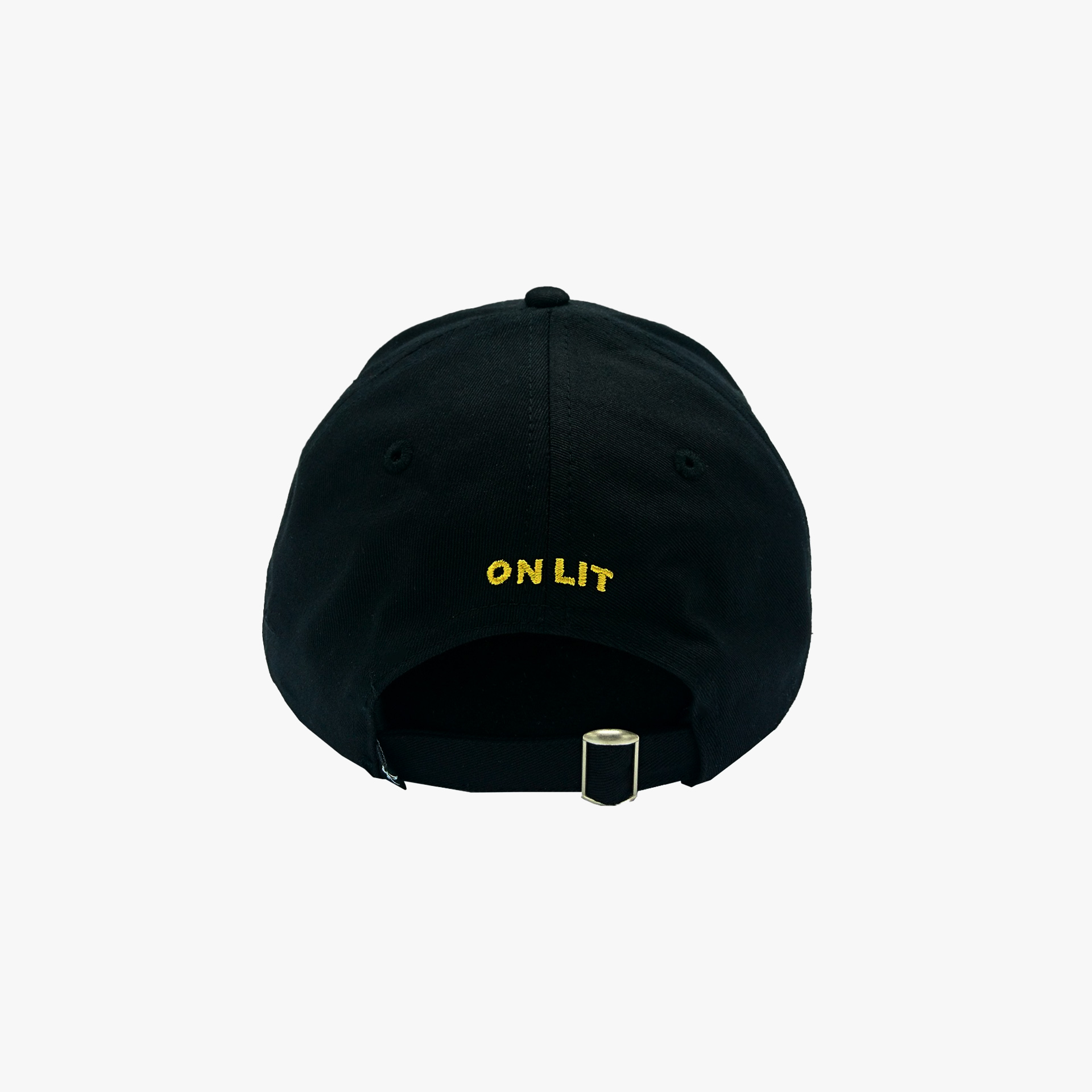 Lauren Rose Panda Gold Fashion