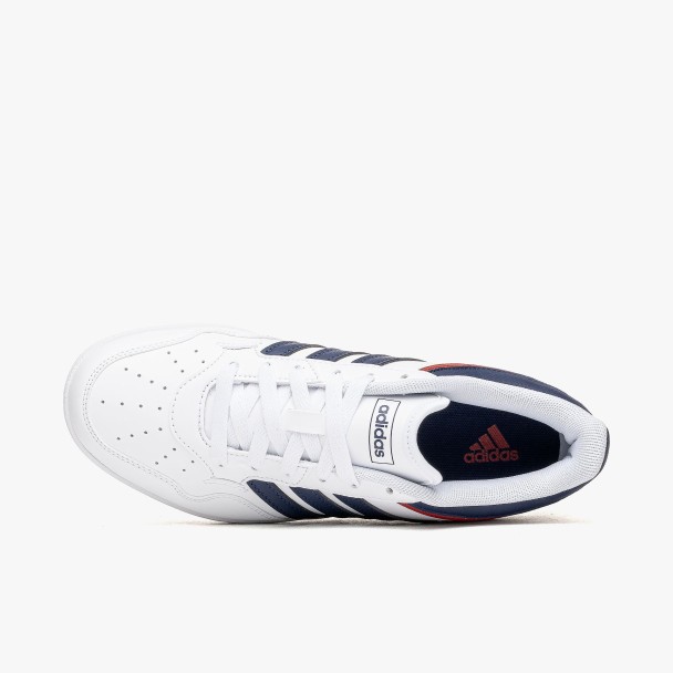 adidas Hoops 4.0 J
