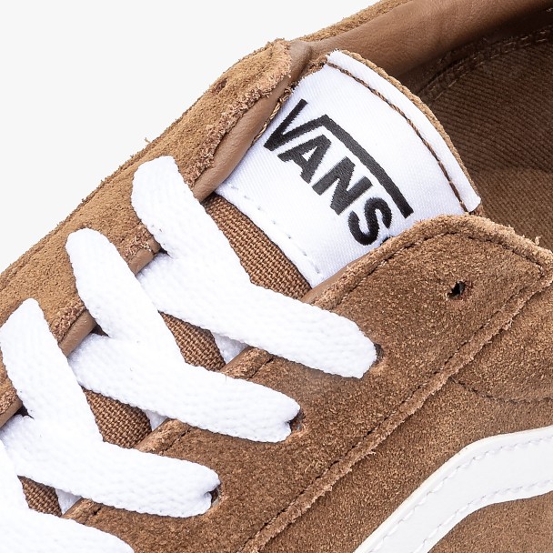 Vans MN Ward Suede