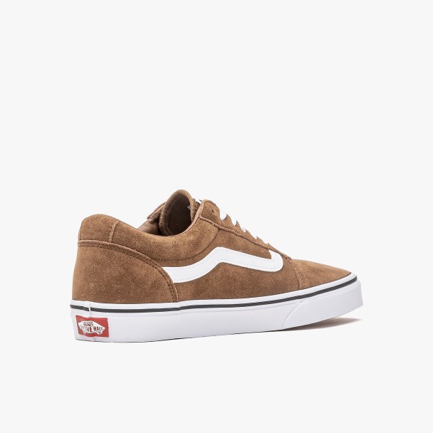 Vans MN Ward Suede