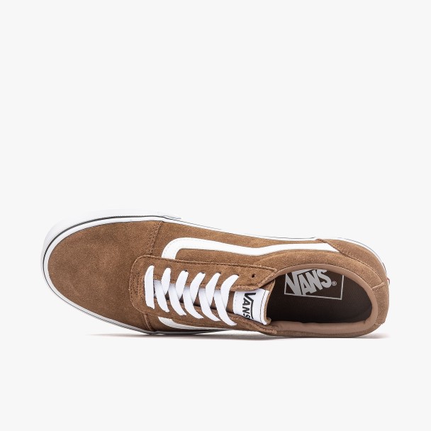 Vans MN Ward Suede