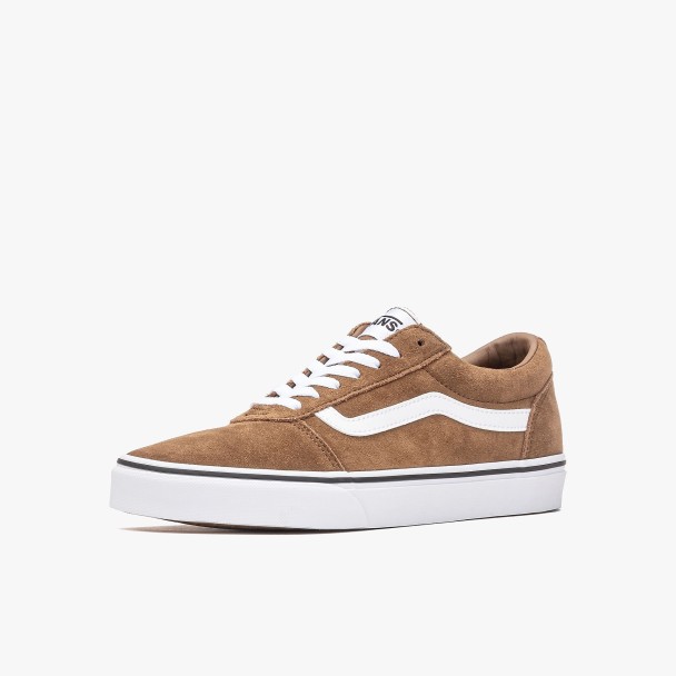 Vans MN Ward Suede