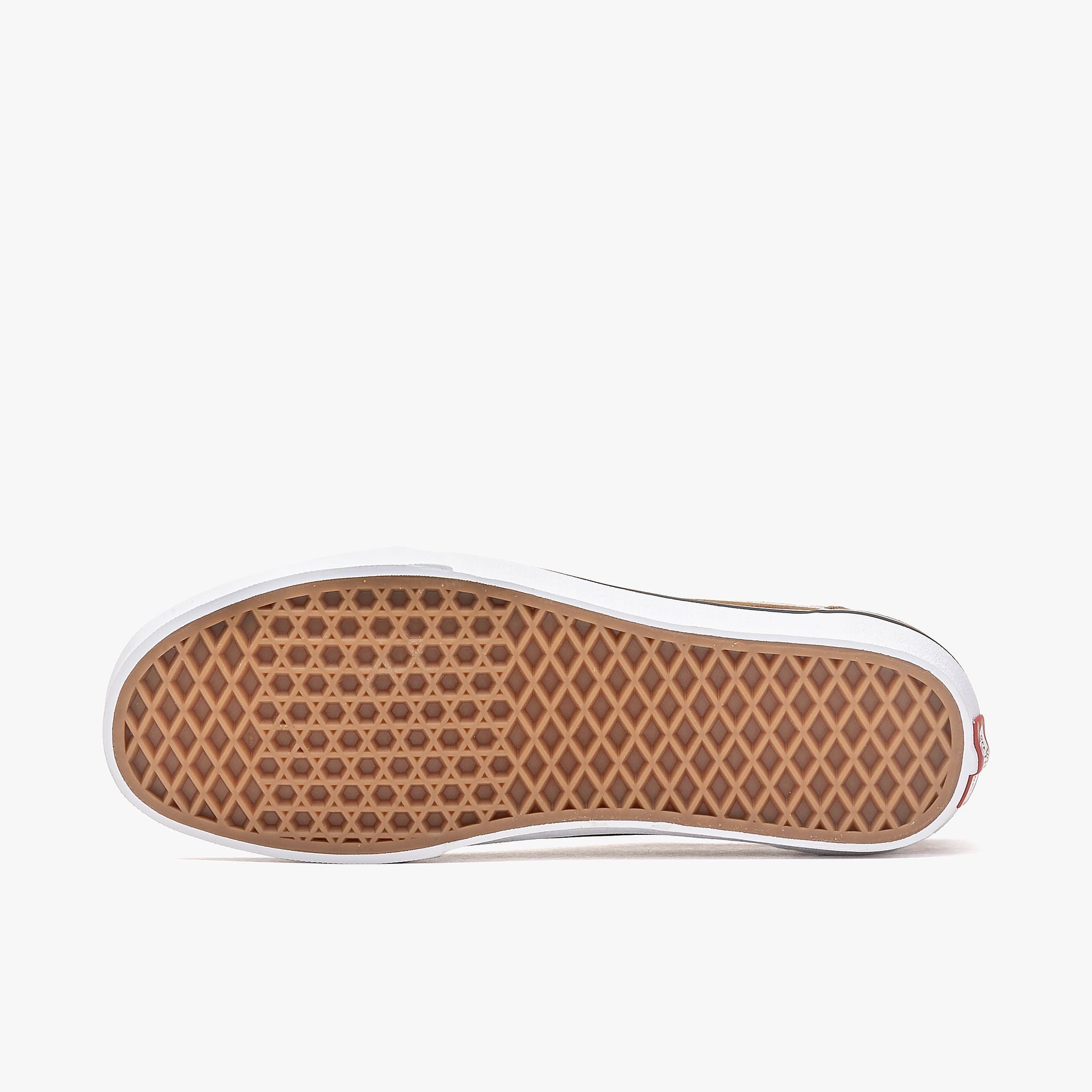Vans MN Ward Suede