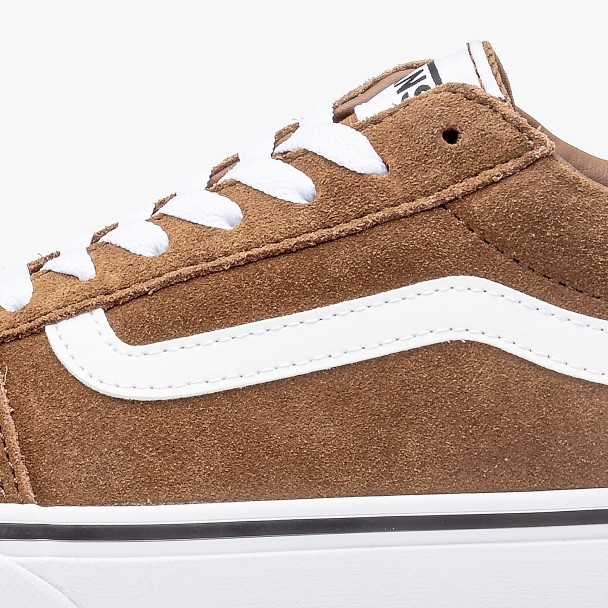 Vans MN Ward Suede