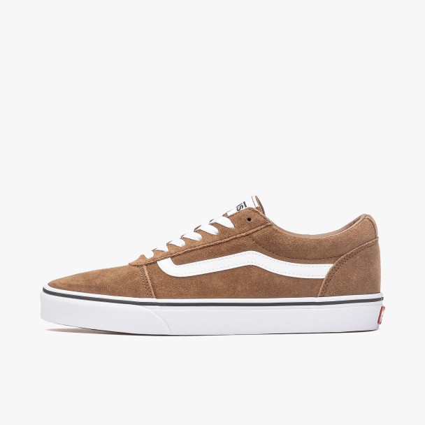 Vans MN Ward Suede