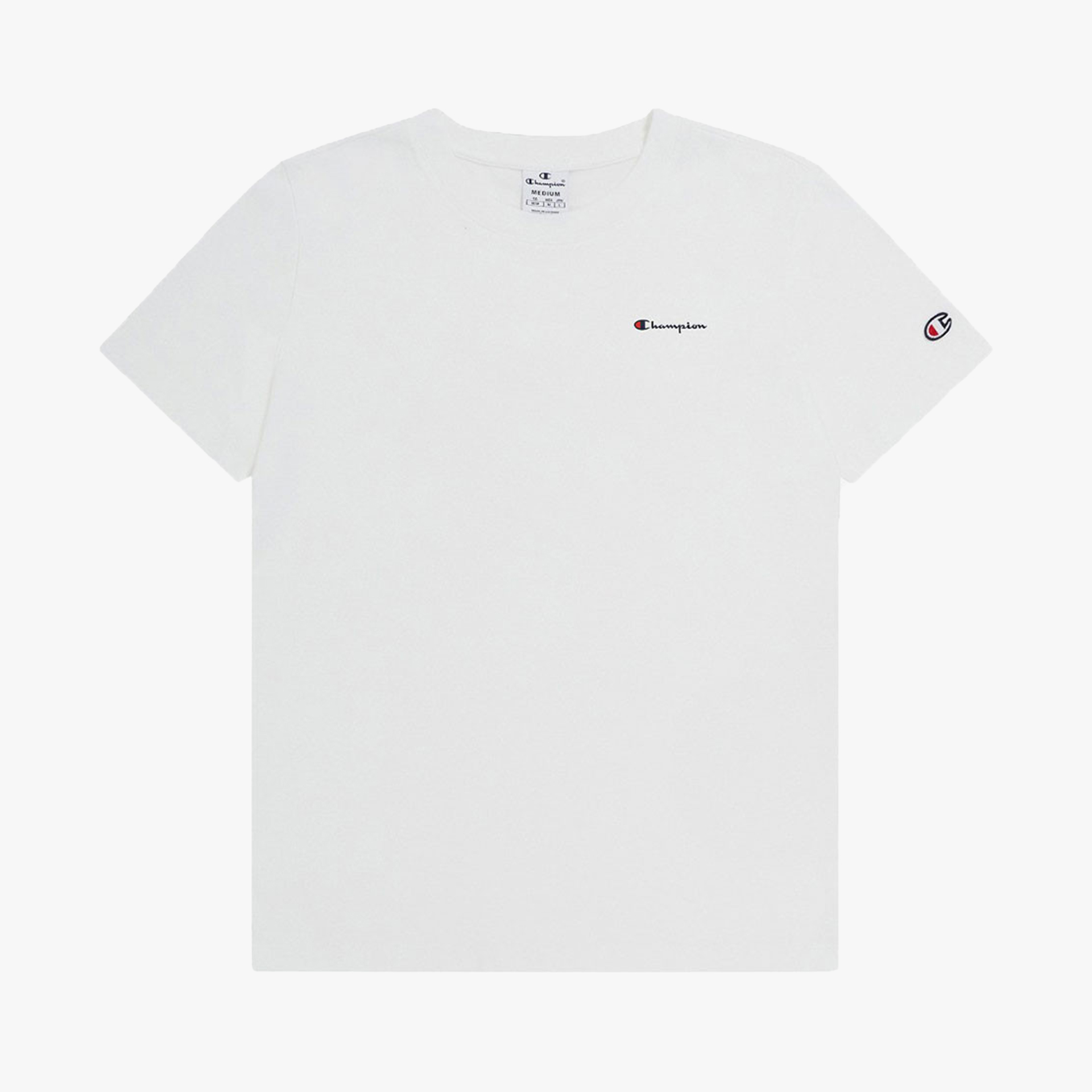 Champion Legacy Crewneck W