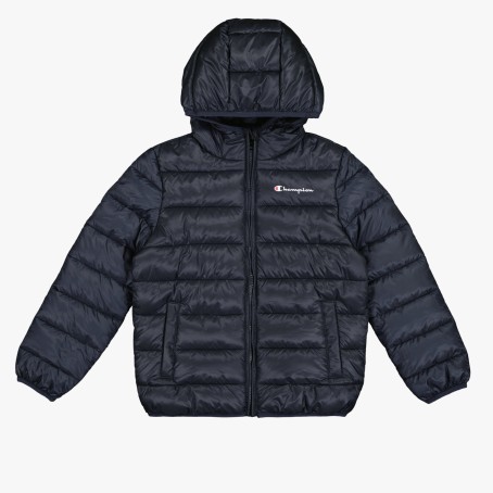 Champion Hooded