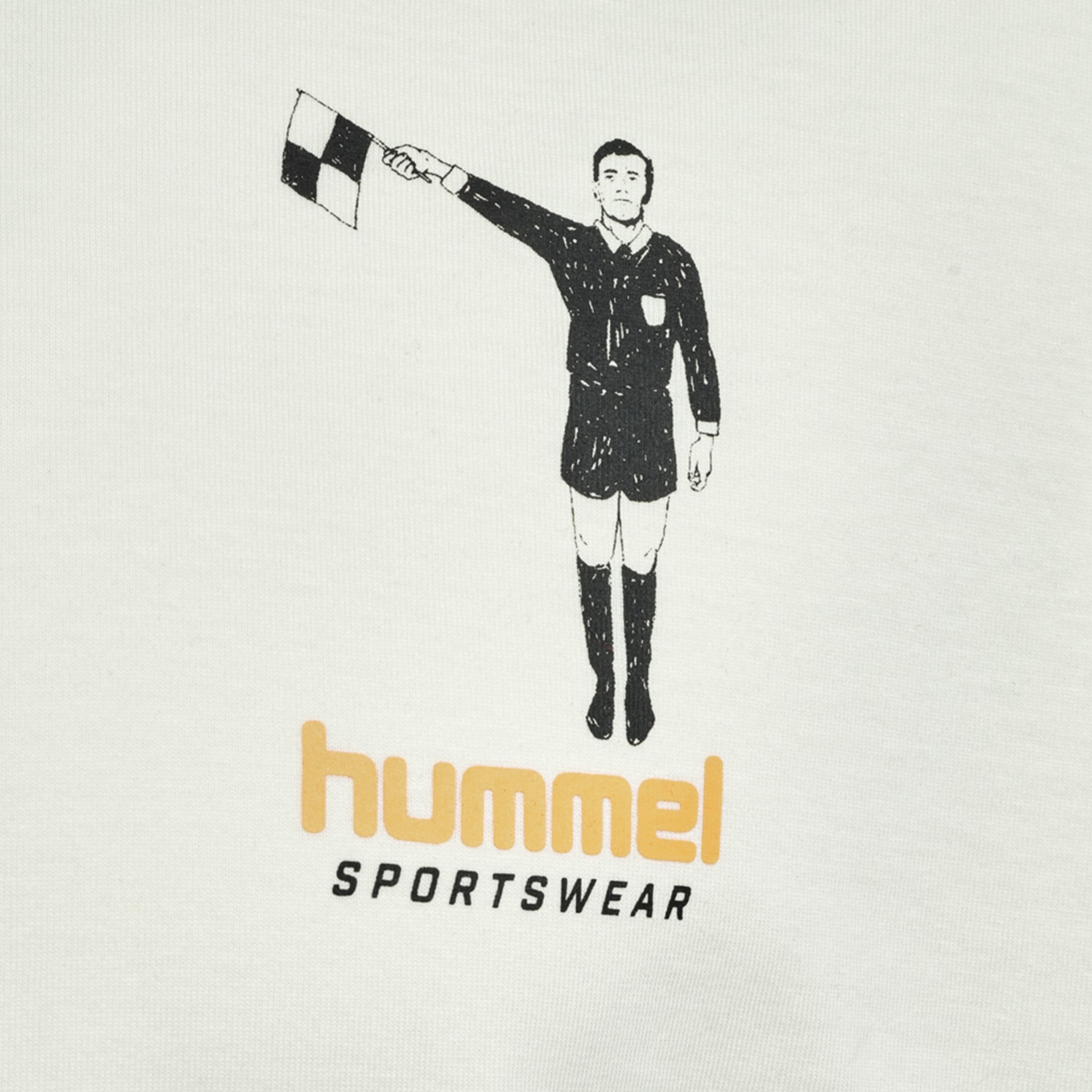 Hummel Hmllgc Floyd Boxy