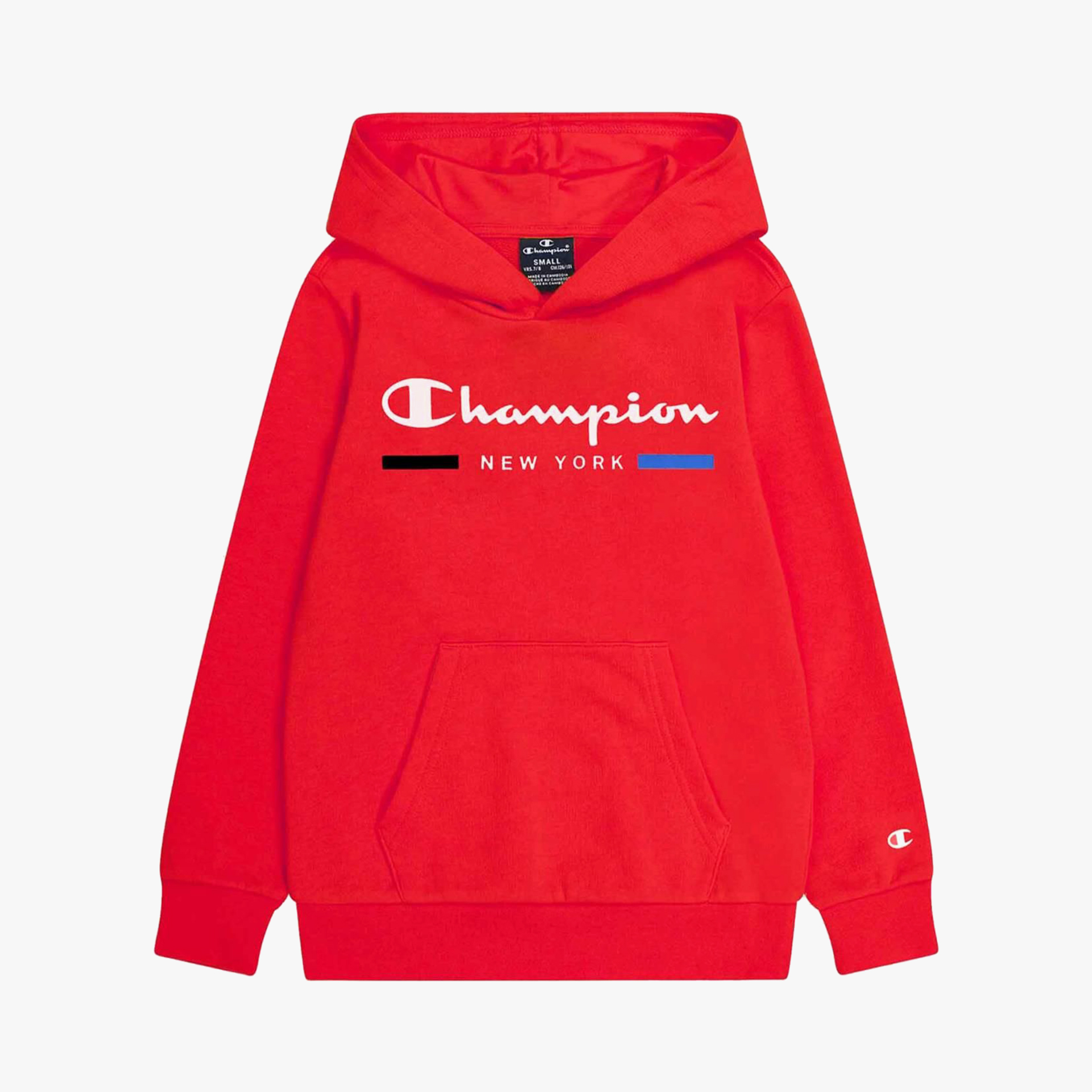 Champion Legacy