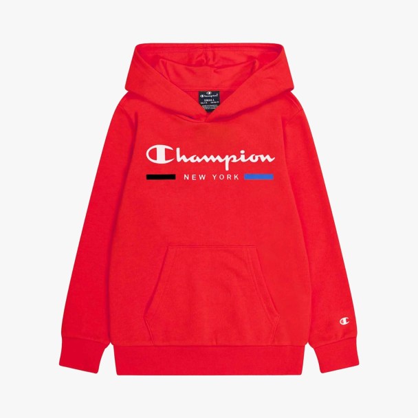 Champion Legacy