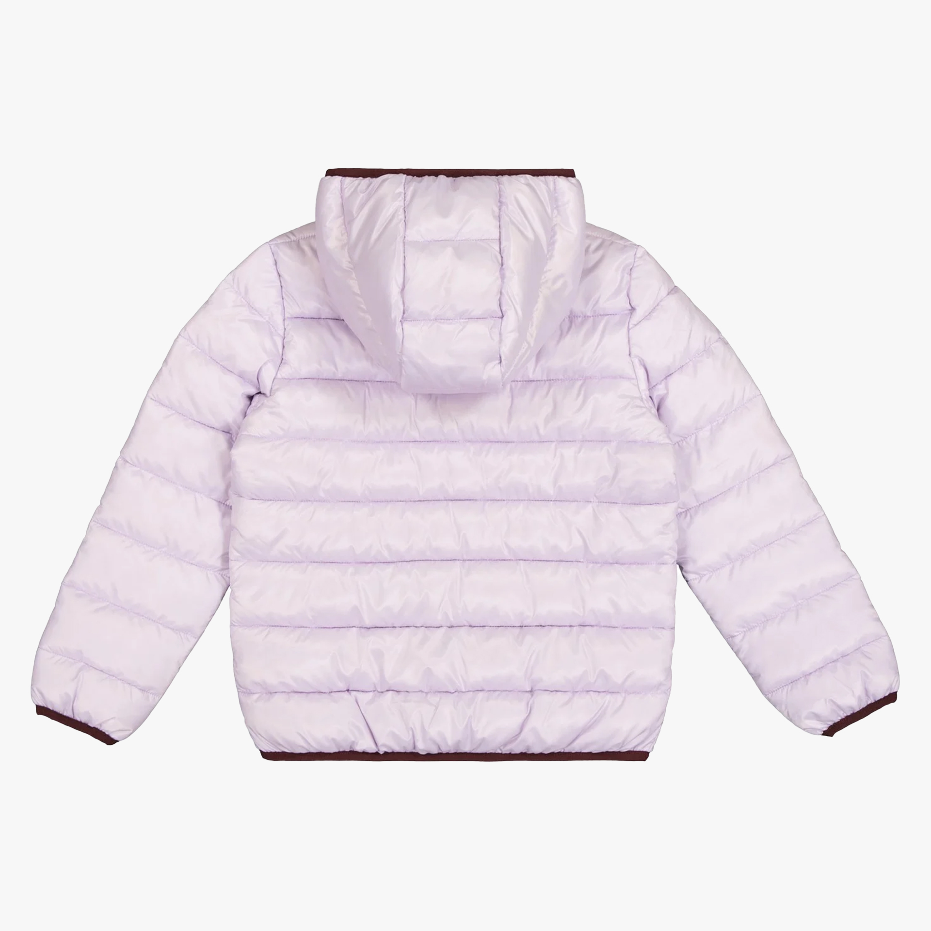 Champion Hooded