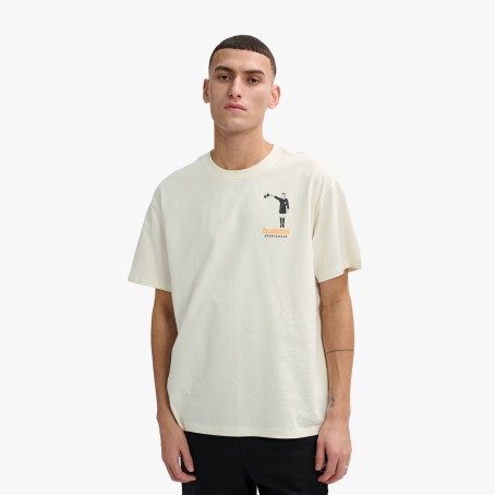 Hummel Hmllgc Floyd Boxy