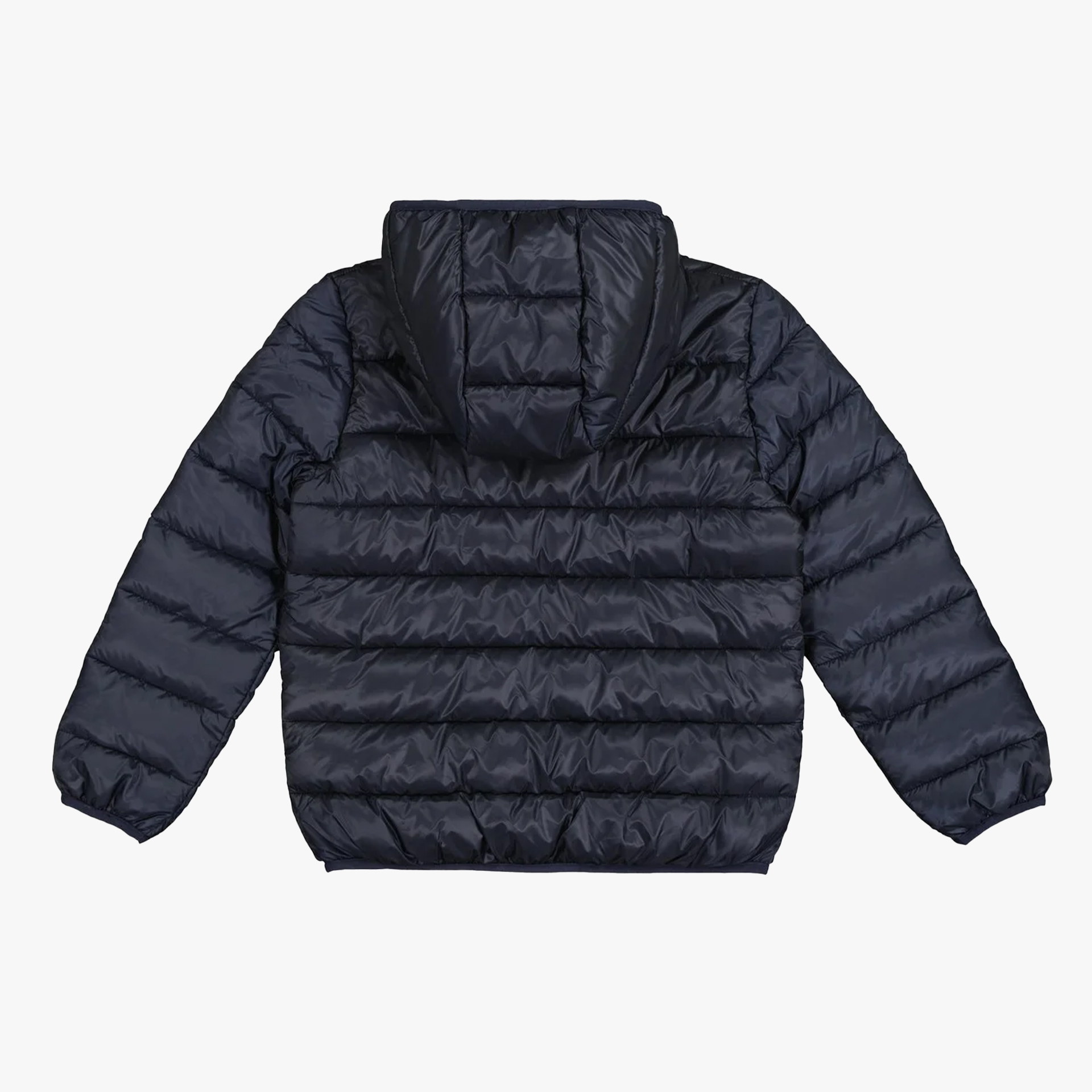 Champion Hooded