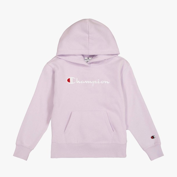 Champion Big Logo Fleece