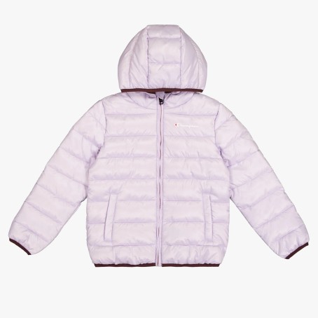Champion Hooded