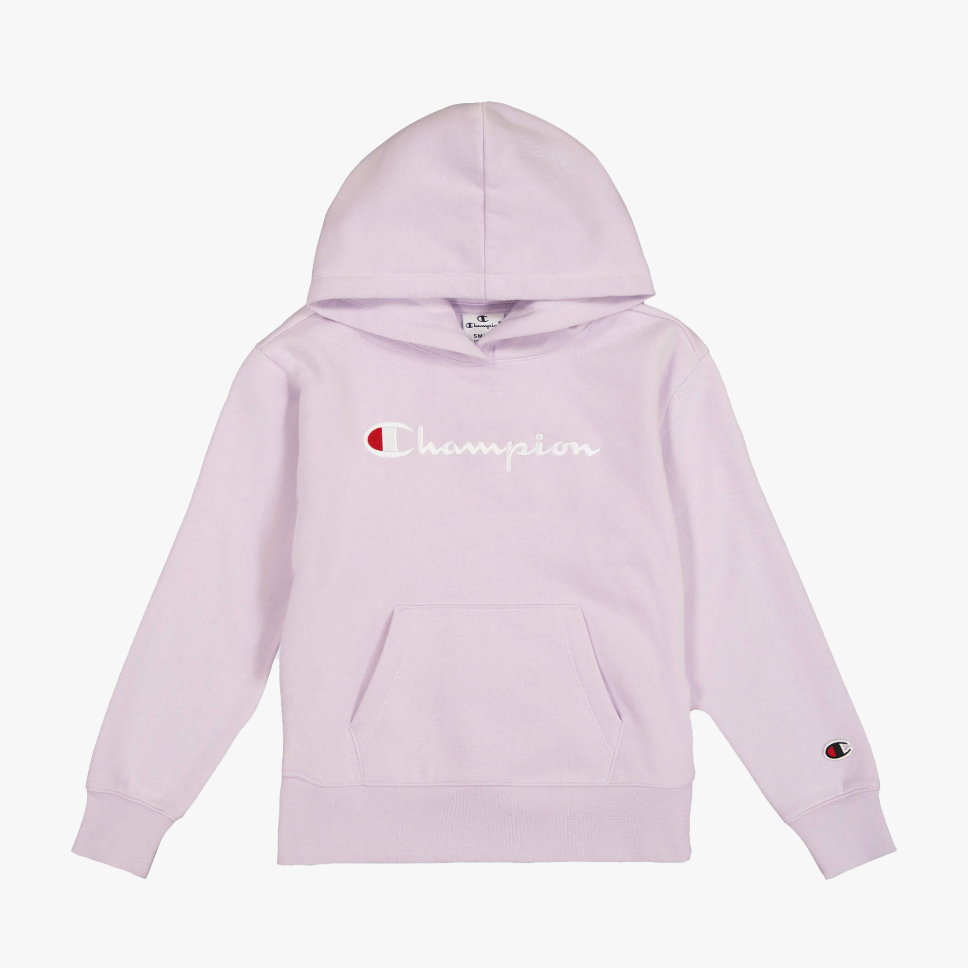 Champion Big Logo Fleece