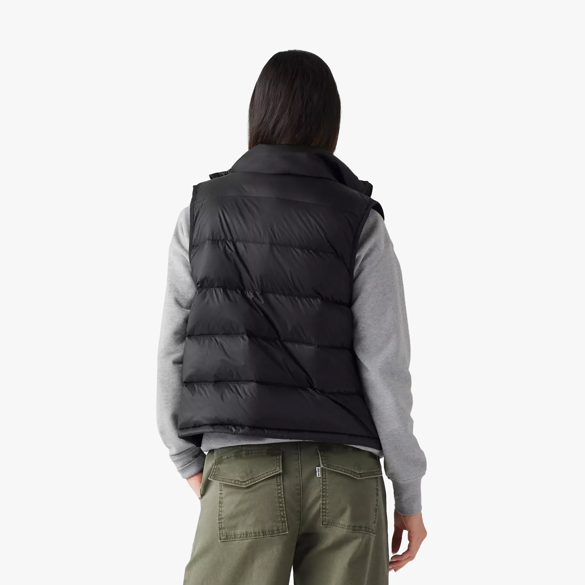 Levis Polly Packable Vest