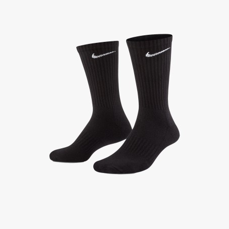 Nike Pack 3 Everyday Cushion Crew