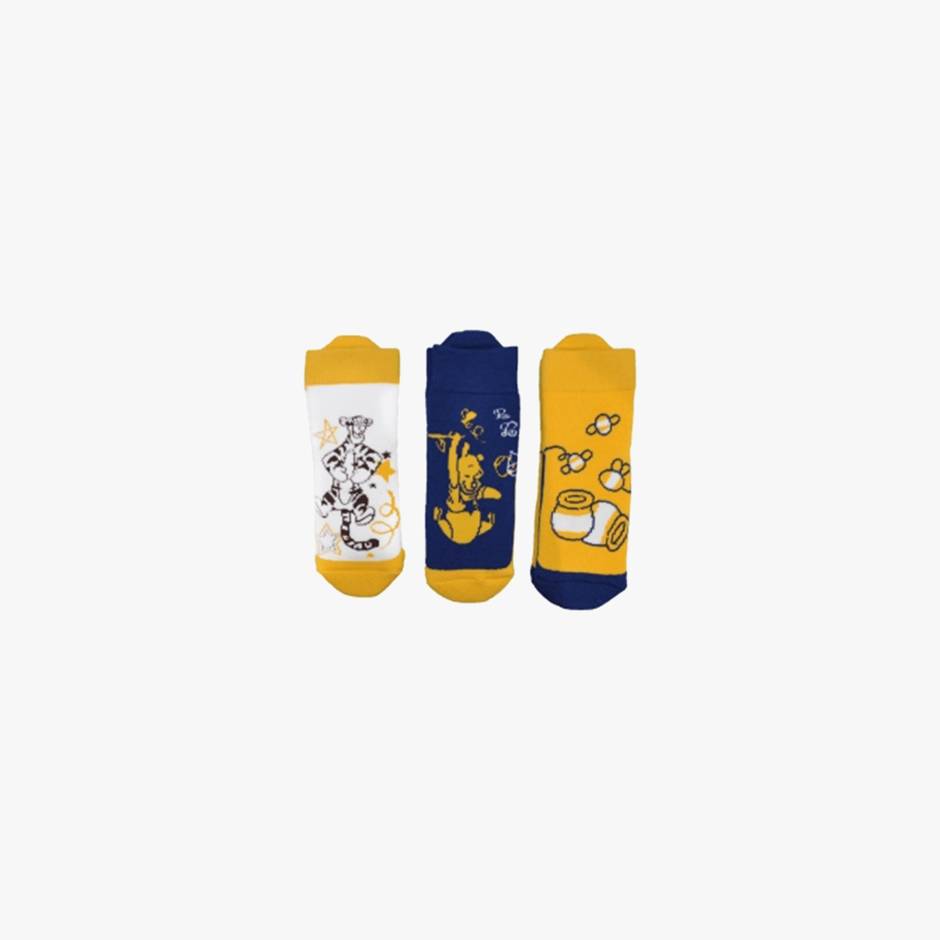 adidas Pack3 Disney Fully In.