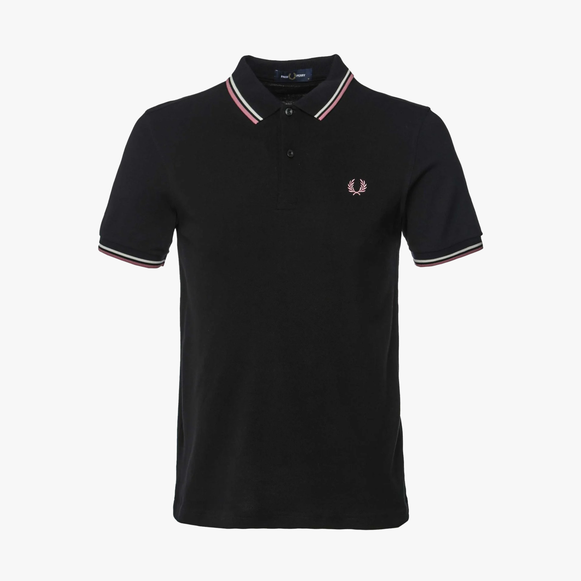 Fred Perry Slim Fit Twin