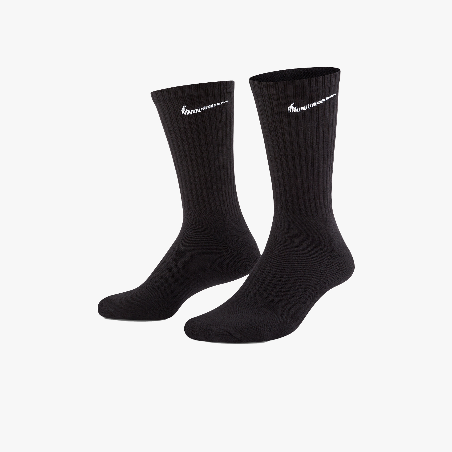 Nike Pack 3 Everyday Cushion Crew
