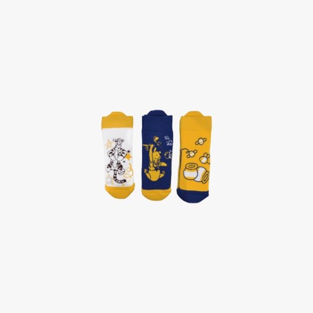adidas Pack3 Disney Fully In.