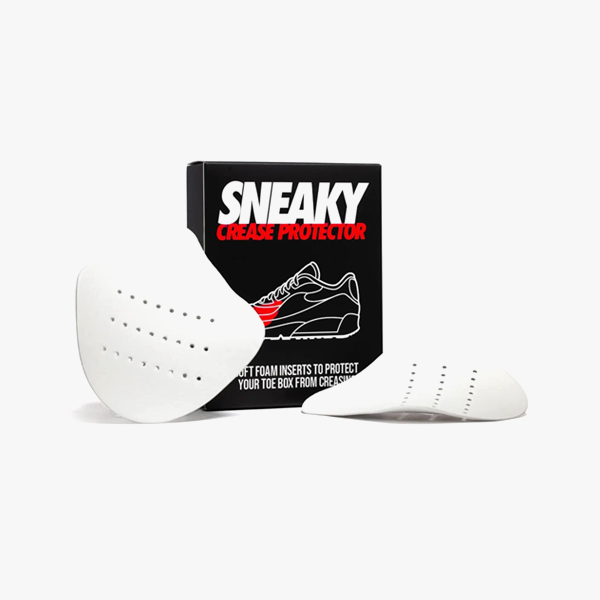 Sneaky Crease Protectors Small