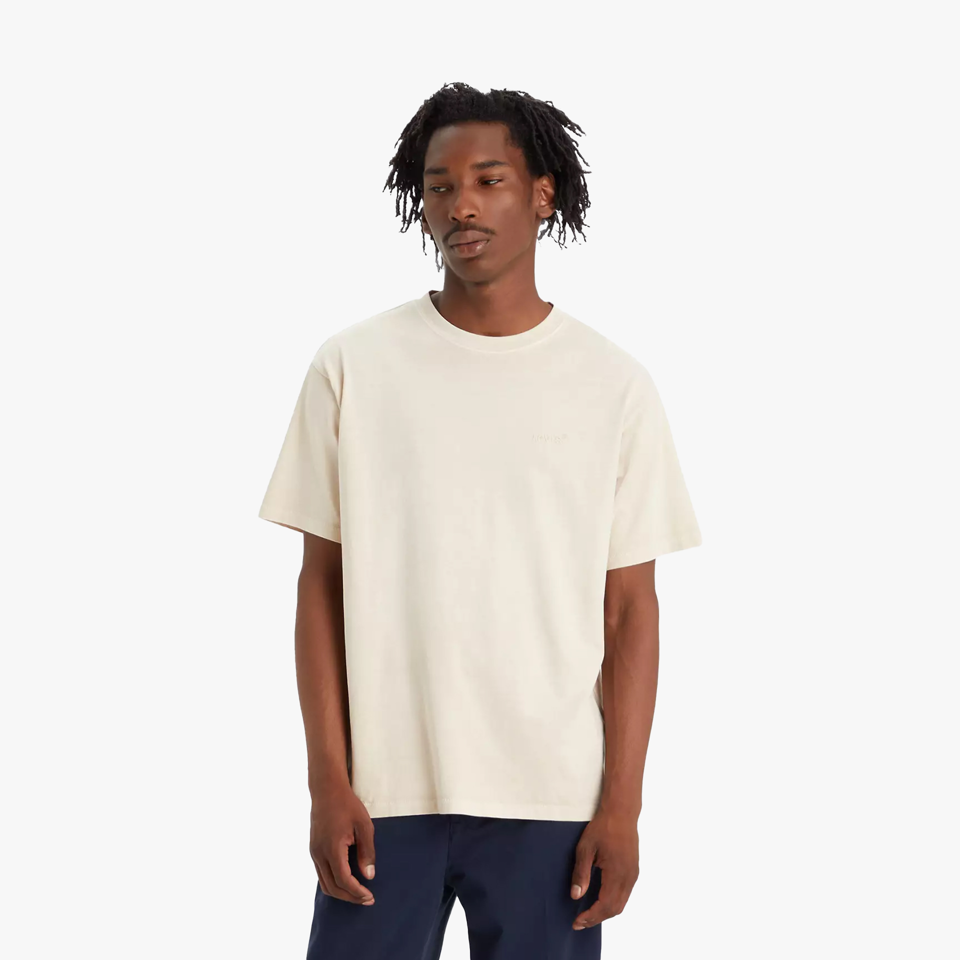 Levis Red Tab Vintage Tee