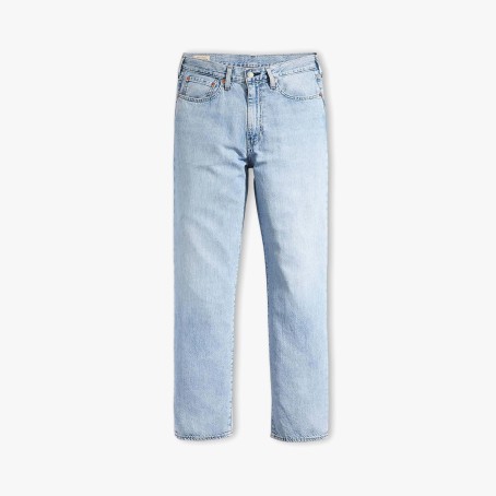 Levis Loose Straight