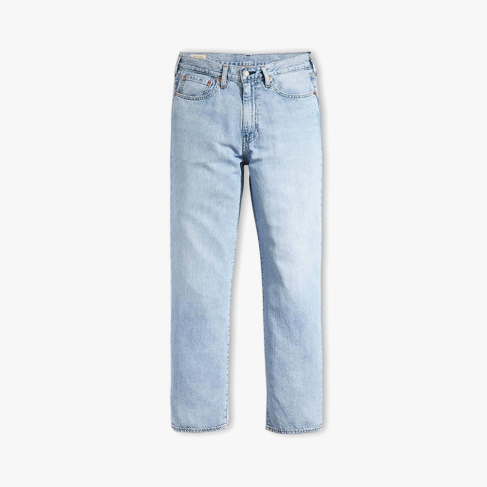 Levis Loose Straight