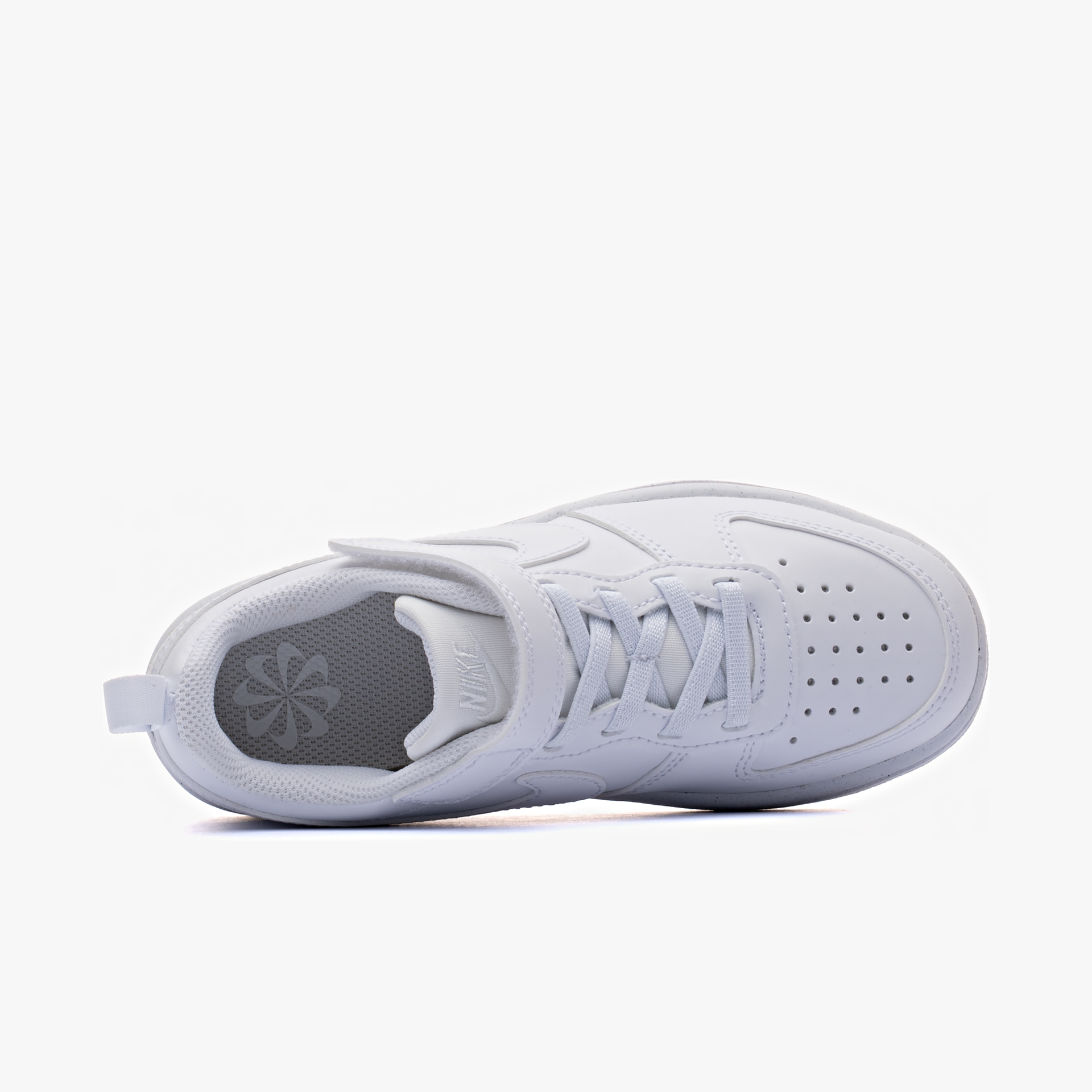 Nike Court Borough Low