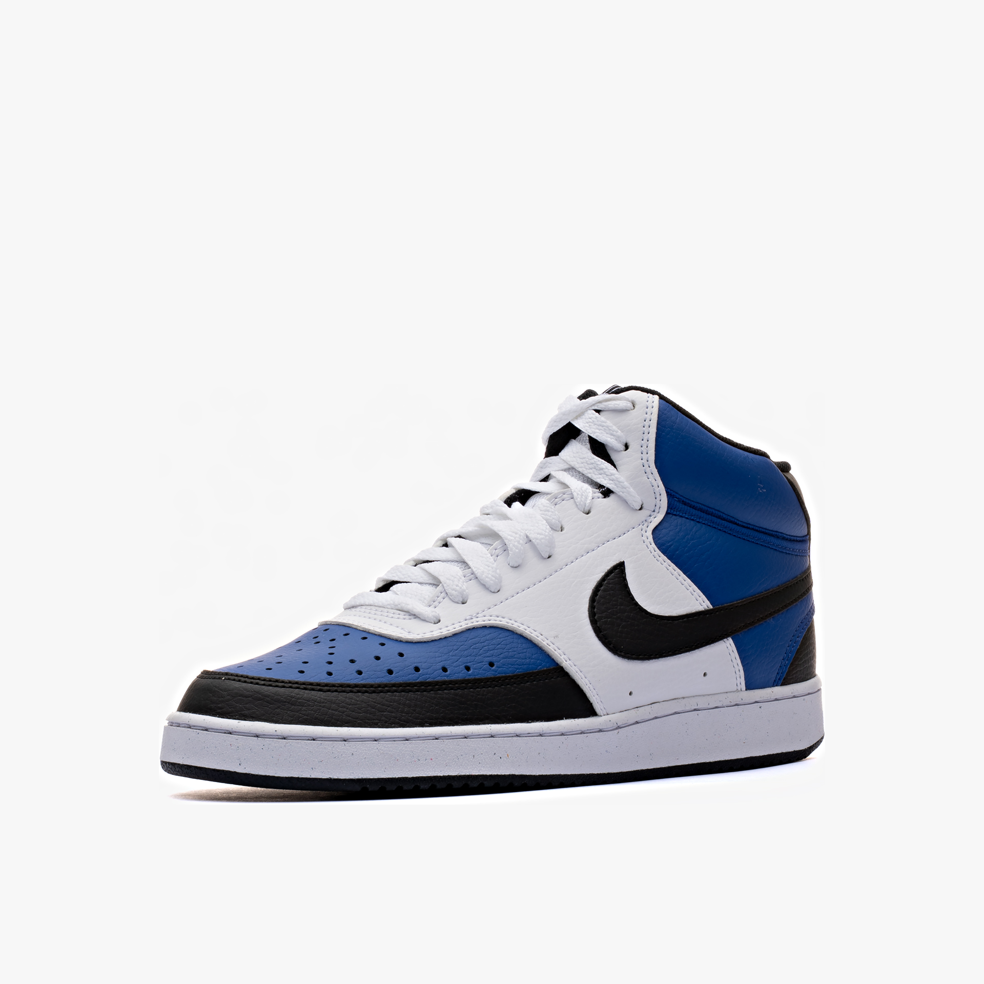 Nike Court Vision Mid NN