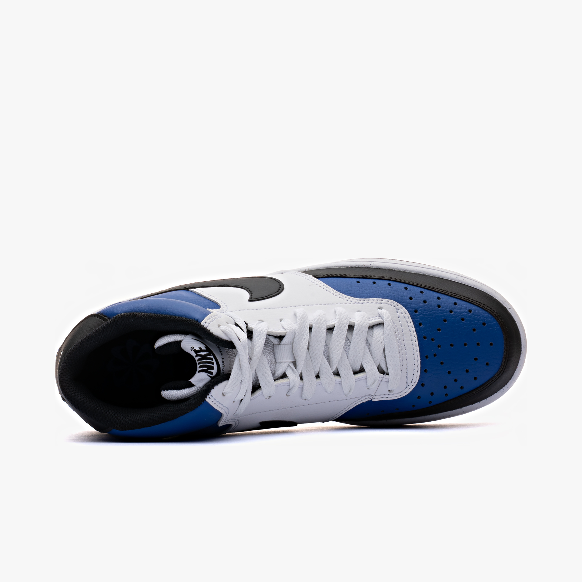 Nike Court Vision Mid NN