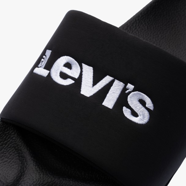 Levis June S Bold Padded