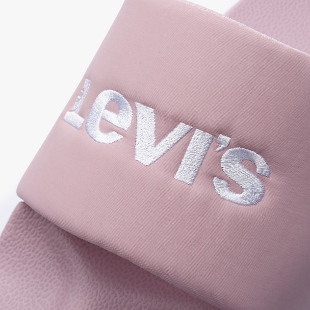 Levis June S Bold Padded