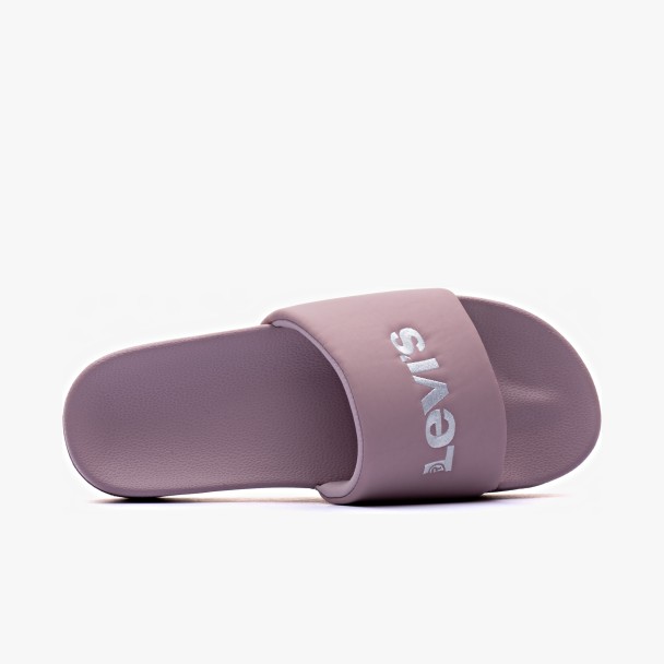 Levis June S Bold Padded