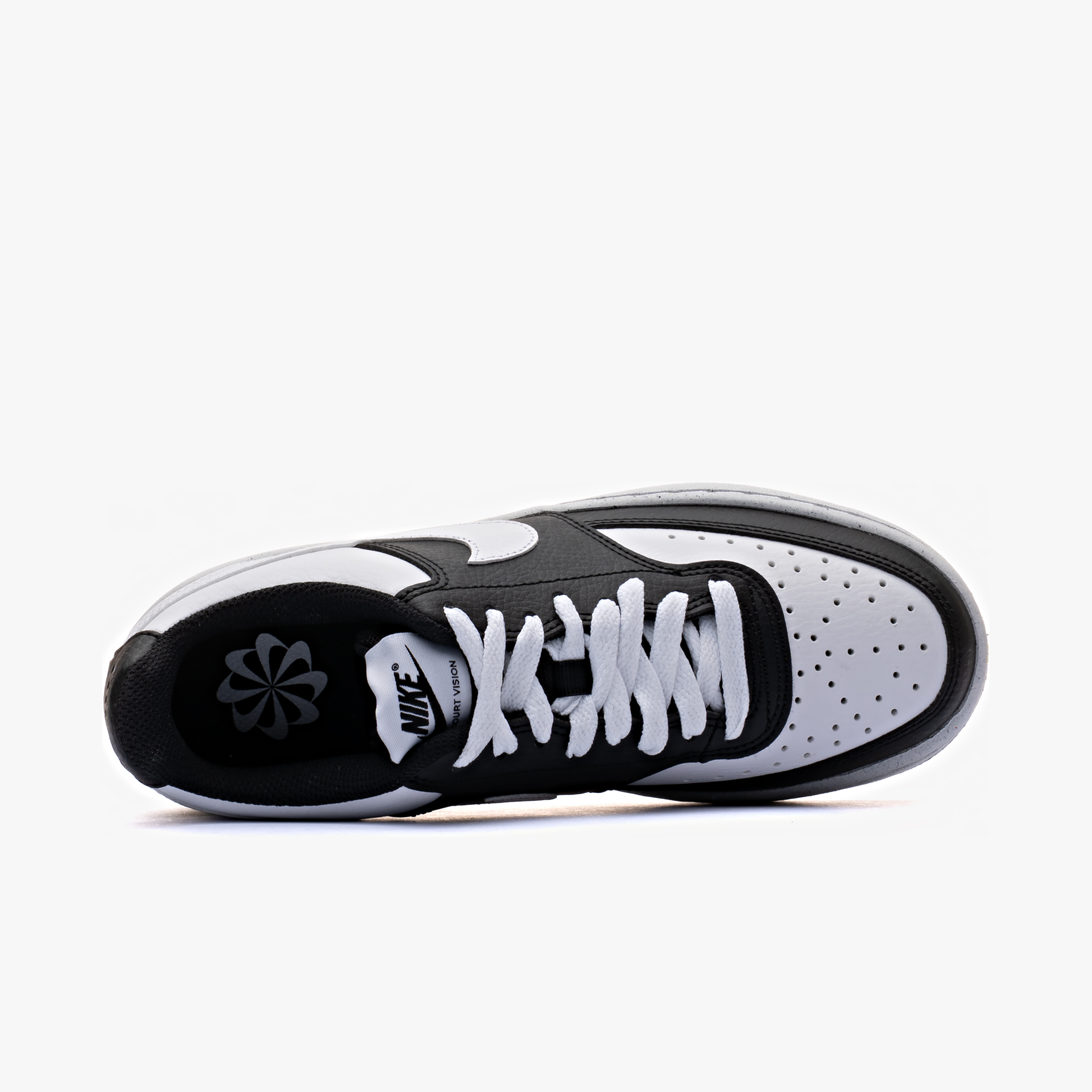 Nike Court Vision Low W