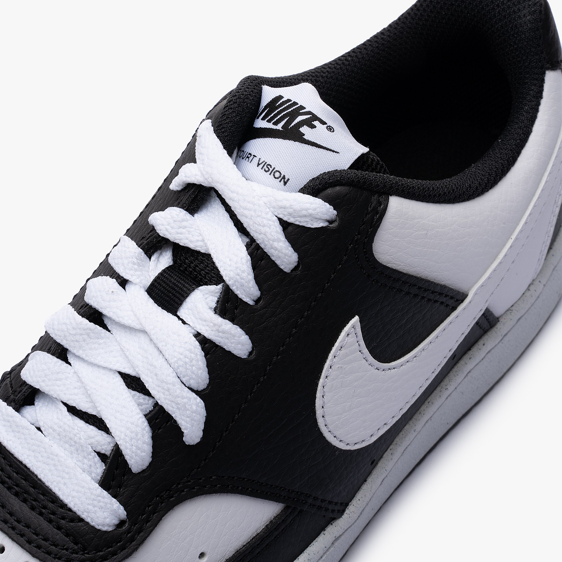 Nike Court Vision Low W