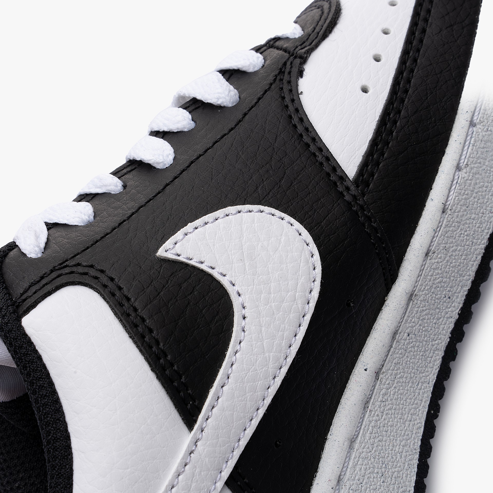 Nike Court Vision Low W