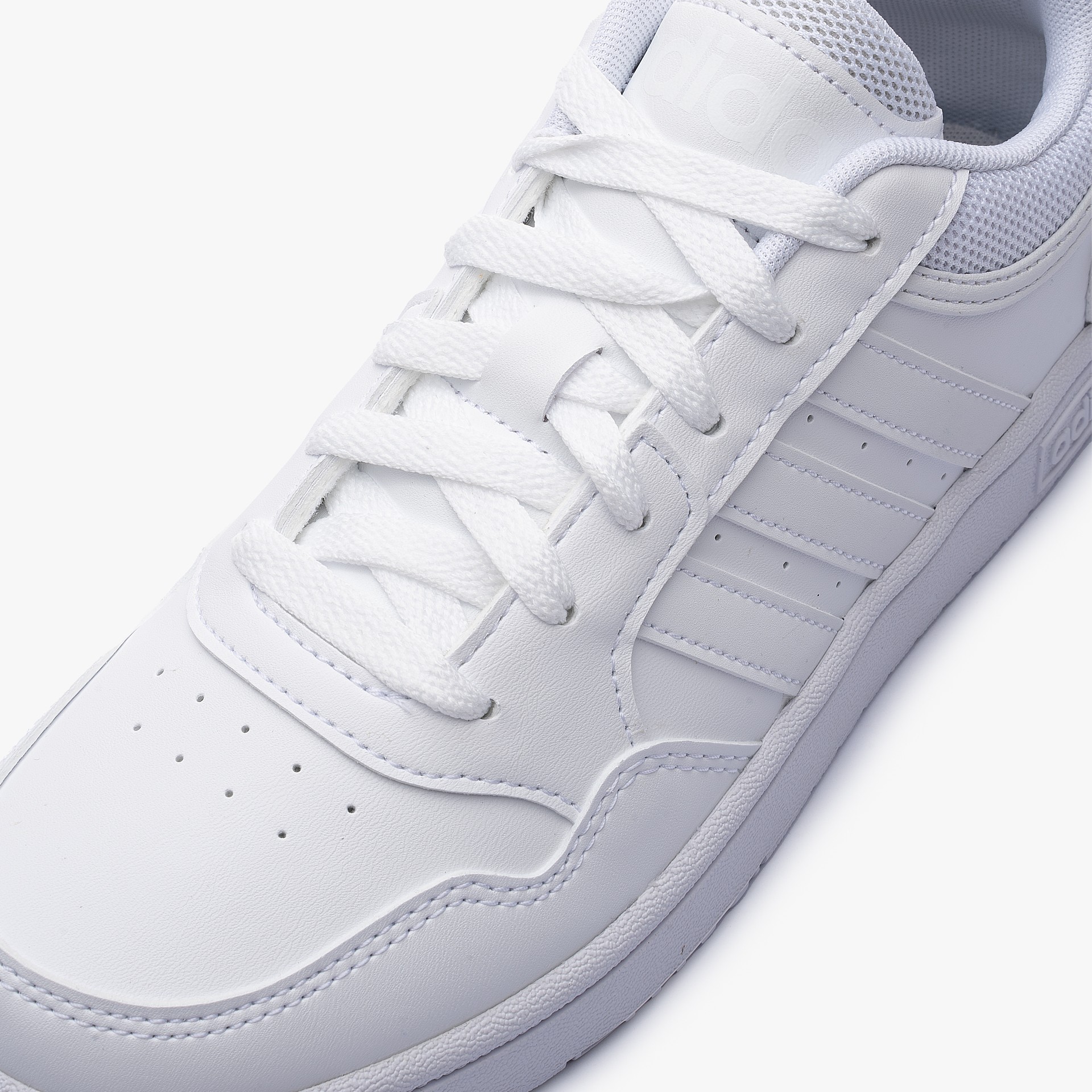 adidas Hoops 3.0 K