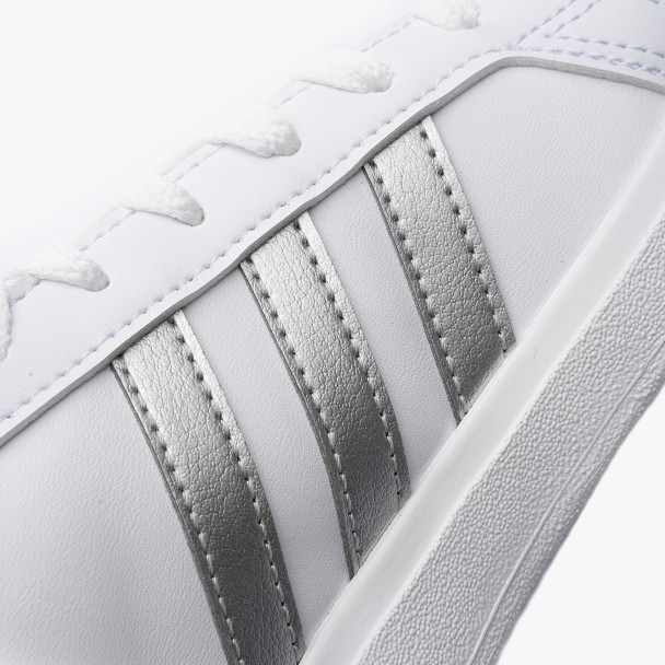 adidas Grand Court 2.0 Jr