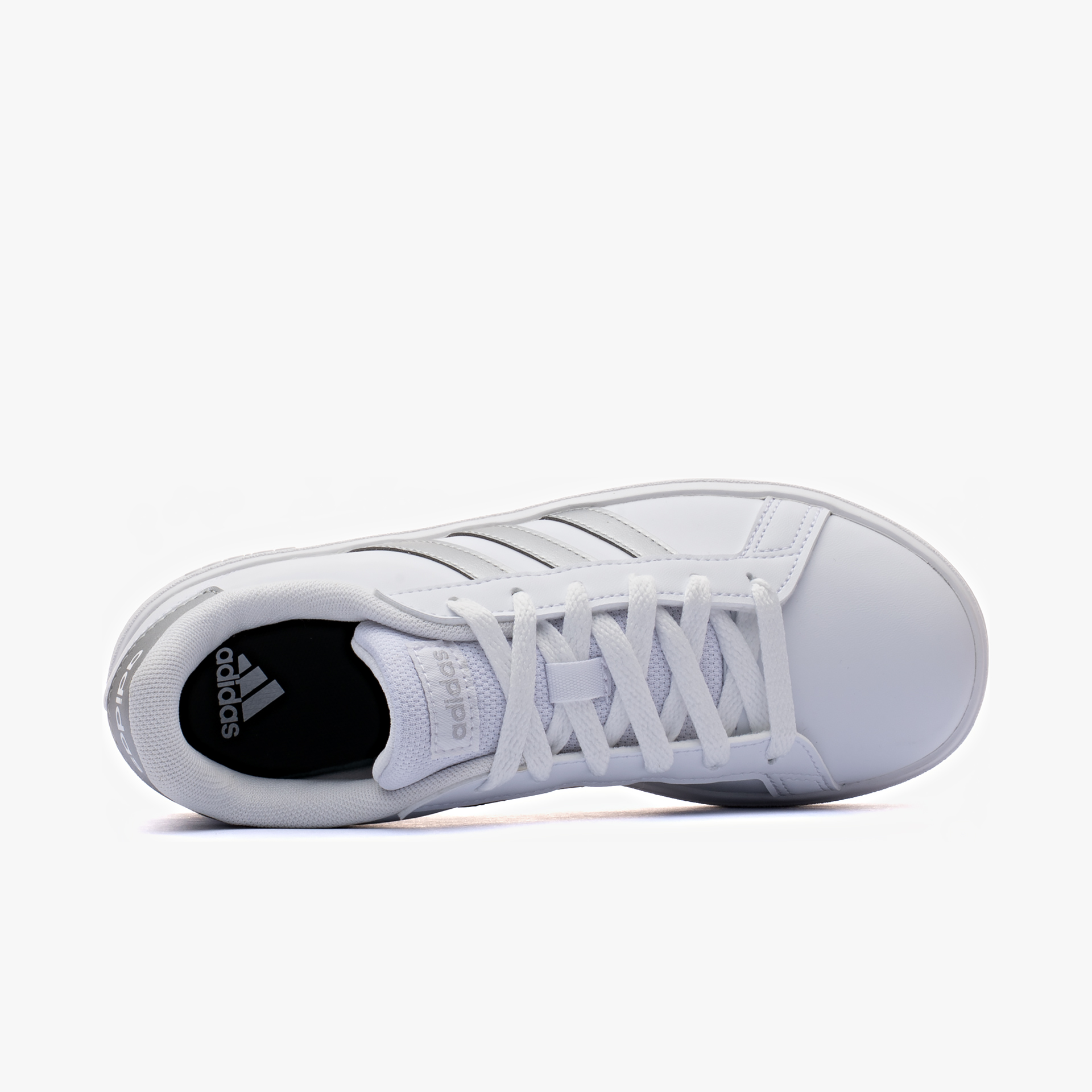adidas Grand Court 2.0 Jr