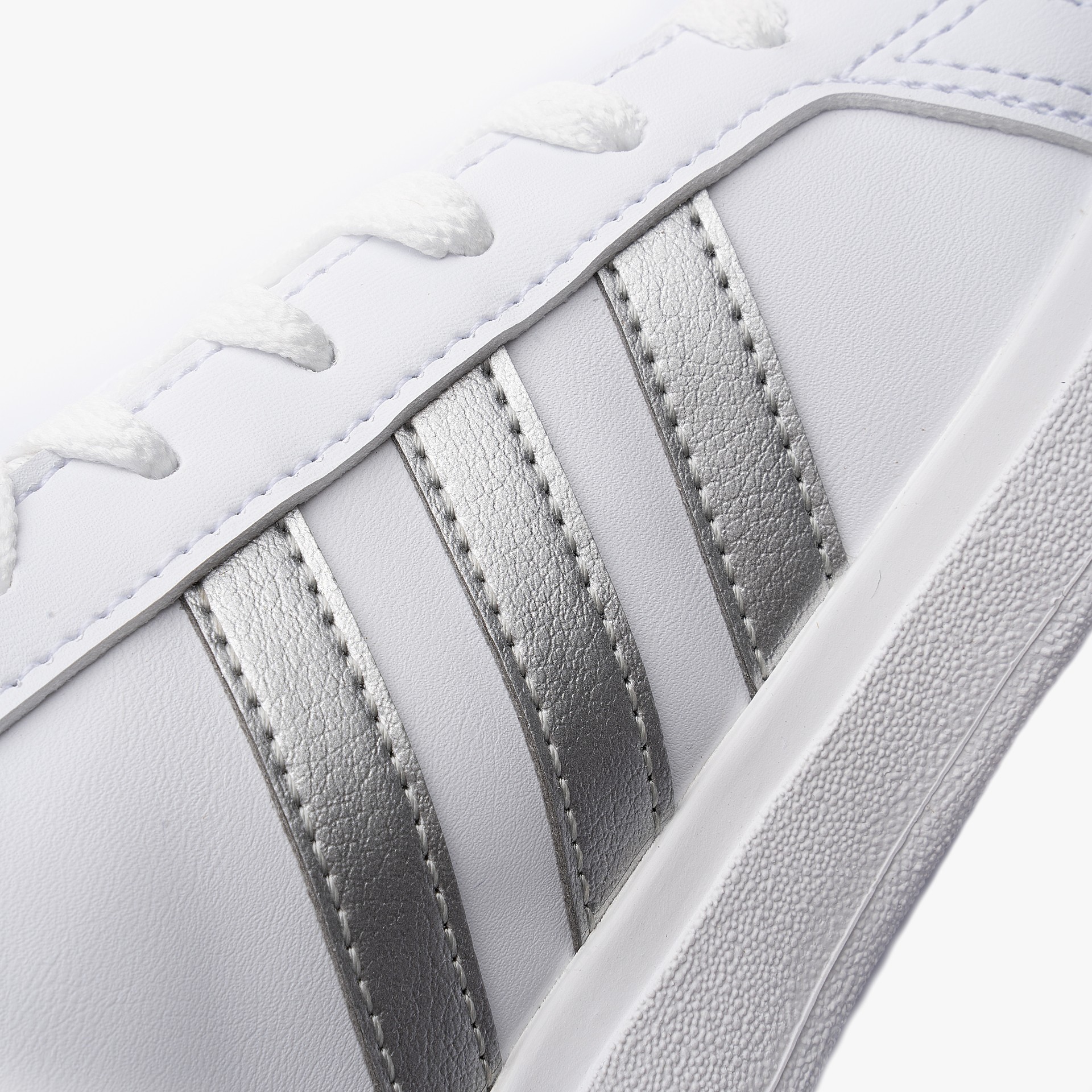 adidas Grand Court 2.0 Jr
