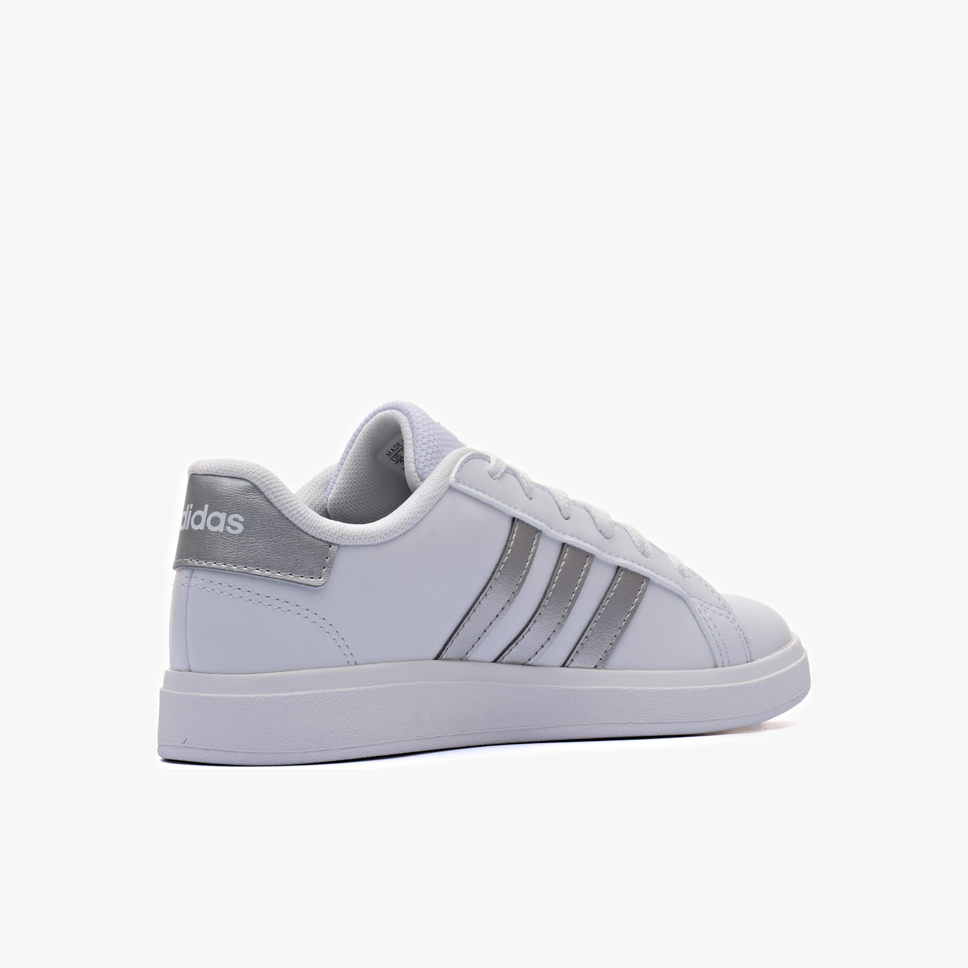 adidas Grand Court 2.0 Jr