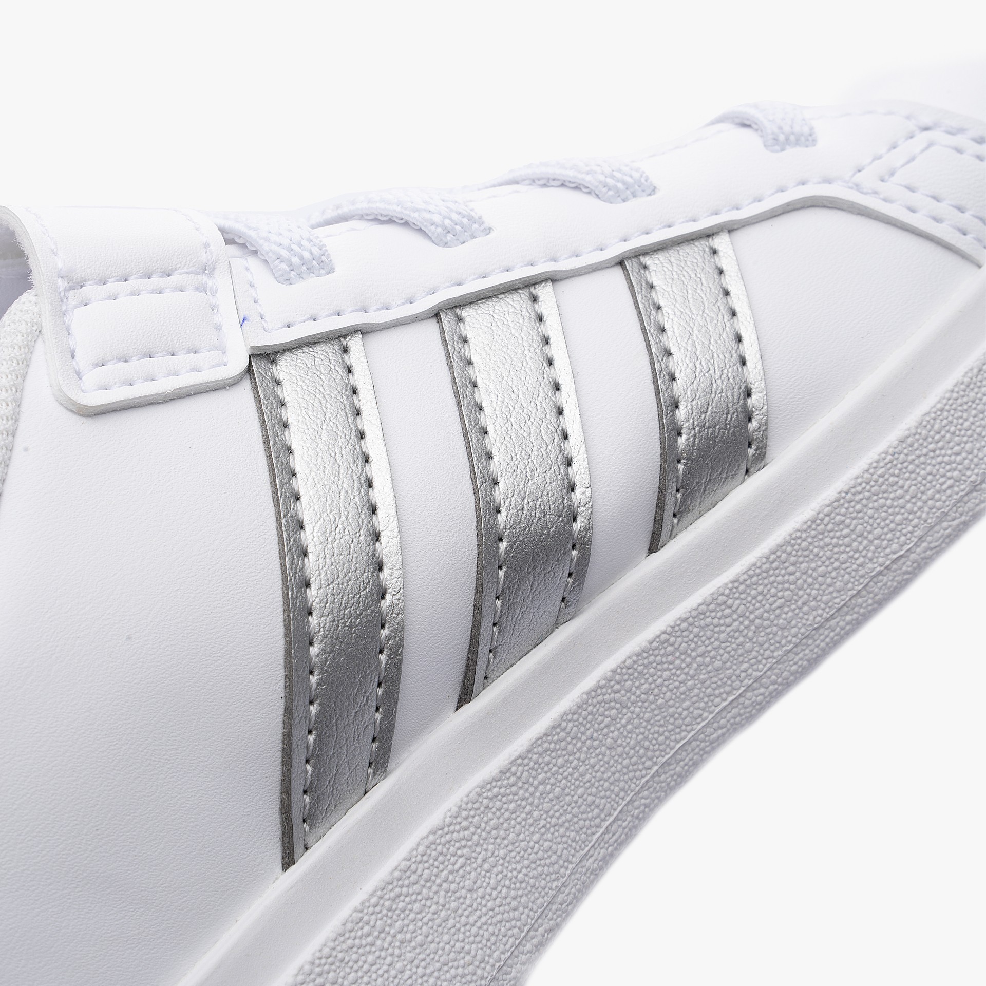 adidas Grand Court 2.0 K