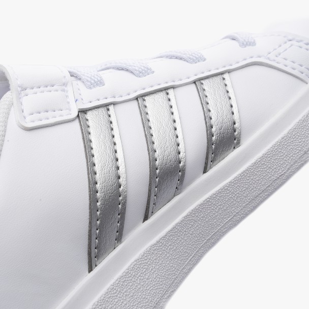 adidas Grand Court 2.0 K